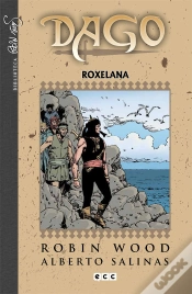 Capa do artigo Dago Núm. 06: Roxelana