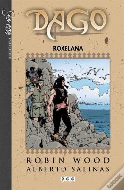 Capa do artigo Dago Núm. 06: Roxelana