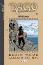 Dago Núm. 06: Roxelana - Preview