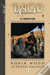 Capa do artigo Dago Núm. 07: El Inspector