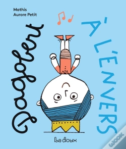 Capa do artigo Dagobert À L'Envers
