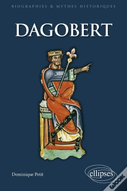 Capa do artigo Dagobert