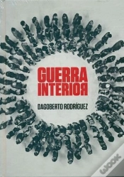 Capa do artigo Dagoberto Rodriguez