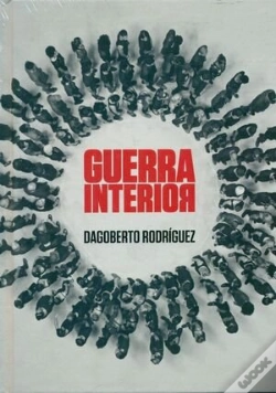 Capa do artigo Dagoberto Rodriguez