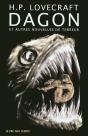 Dagon ; Et Autres Nouvelles De Terreur - Preview