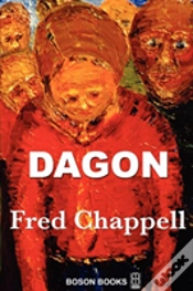 Capa do artigo Dagon