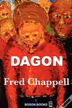 Capa do artigo Dagon
