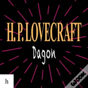 Capa do artigo Dagon