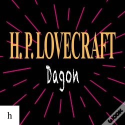Capa do artigo Dagon
