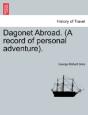 Dagonet Abroad.  A Record Of Personal Ad - Preview