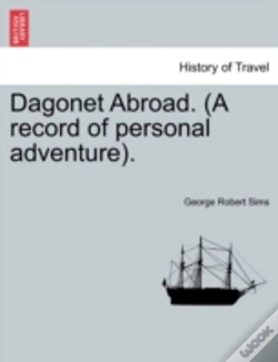 Capa do artigo Dagonet Abroad.  A Record Of Personal Ad