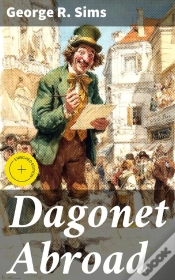 Capa do artigo Dagonet Abroad