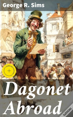 Capa do artigo Dagonet Abroad