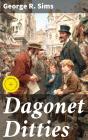 Dagonet Ditties - Preview