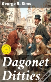 Capa do artigo Dagonet Ditties