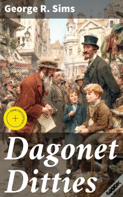 Capa do artigo Dagonet Ditties