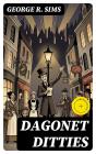Dagonet Ditties - Preview