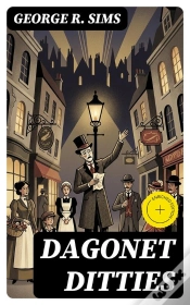 Capa do artigo Dagonet Ditties