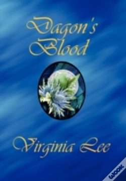 Capa do artigo Dagon'S Blood