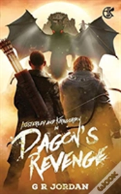 Capa do artigo Dagon