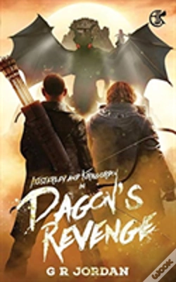 Capa do artigo Dagon'S Revenge