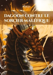 Capa do artigo Dagoon Contre Le Sorcier Maléfique