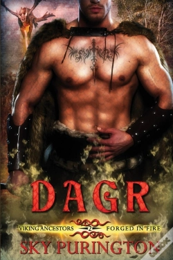Capa do artigo Dagr