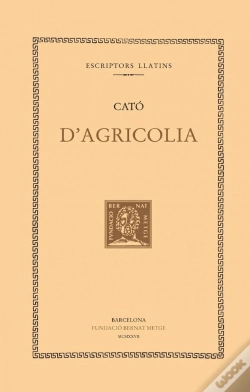 Capa do artigo D'Agricolia