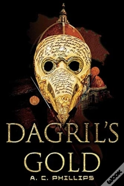 Capa do artigo Dagril'S Gold