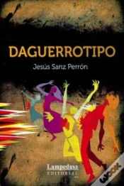 Capa do artigo Daguerrotipo  