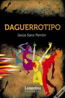 Capa do artigo Daguerrotipo  