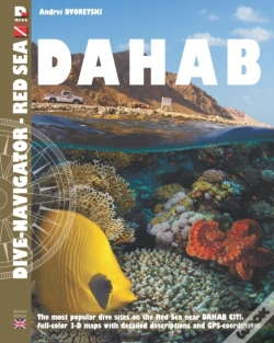 Capa do artigo Dahab