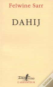 Capa do artigo Dahij