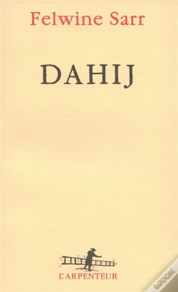 Capa do artigo Dahij