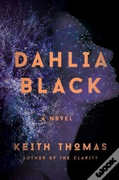Capa do artigo Dahlia Black