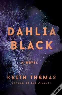 Capa do artigo Dahlia Black