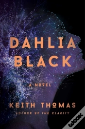 Capa do artigo Dahlia Black