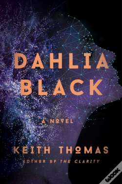 Capa do artigo Dahlia Black