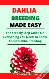 Capa do artigo Dahlia Breeding Made Easy