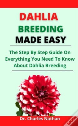 Capa do artigo Dahlia Breeding Made Easy