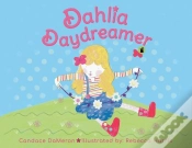 Capa do artigo Dahlia Daydreamer