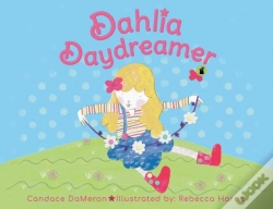 Capa do artigo Dahlia Daydreamer