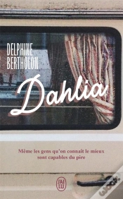 Capa do artigo Dahlia