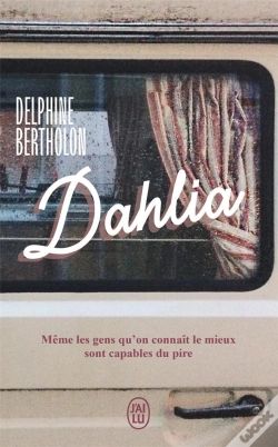 Capa do artigo Dahlia