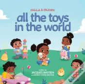 Capa do artigo Dahlia & Friends