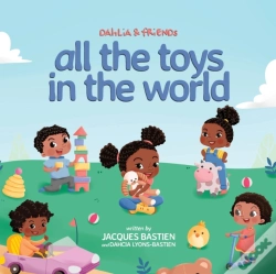 Capa do artigo Dahlia & Friends