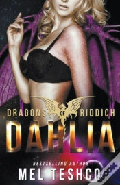 Capa do artigo Dahlia
