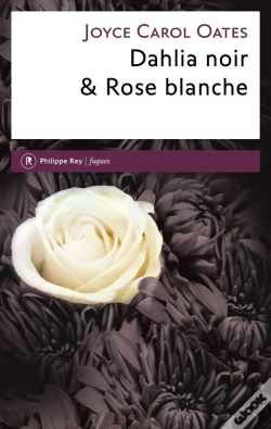 Capa do artigo Dahlia Noir & Rose Blanche