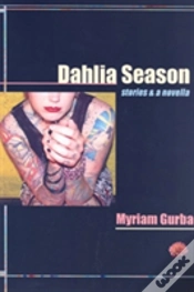 Capa do artigo Dahlia Season