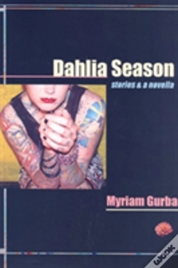 Capa do artigo Dahlia Season